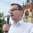 Sondaż: Przewaga PiS nad KO lekko wzrosła. Lewica przed partią Hołowni