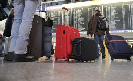 Niemcy. Kolejny strajk na lotnisku we Frankfurcie