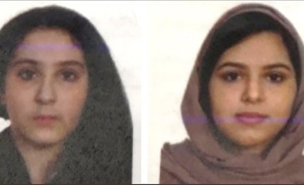 Wolały się zabić, niż wrócić do Arabii Saudyjskiej