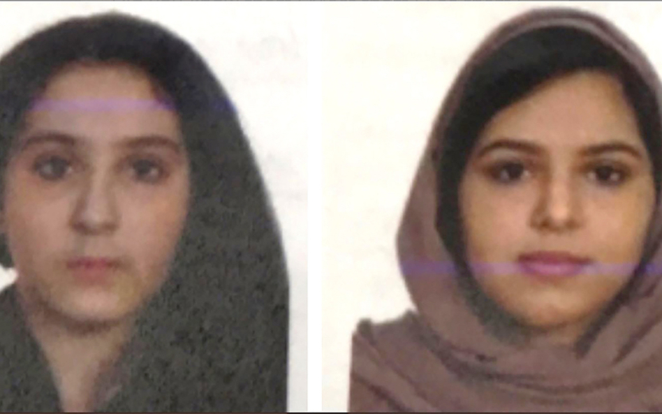 Wolały się zabić, niż wrócić do Arabii Saudyjskiej