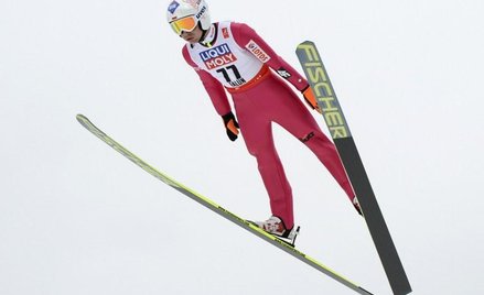Kamil Stoch