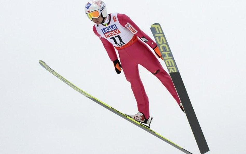 Kamil Stoch