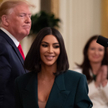 Kolekcja bielizny od Kim Kardashian. Oburzenie Japończyków