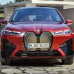 BMW podało polski cennik nowego elektrycznego SUV-a