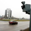 Będzie więcej fotoradarów