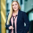 Renata Mroczek, nowa prezes Urzędu Regulacji Energetyki
