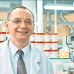 Prof. Antoni Morawski i nowa metoda oczyszczania ścieków