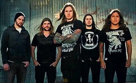 Metal z przesłaniem