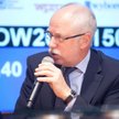 Jacek Socha, partner w dziale usług doradczych PricewaterhouseCoopers i wiceprezes firmy w Polsce