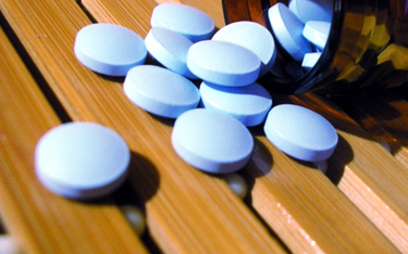 Szwecja: Apteki ograniczają nastolatkom dostęp do środków przeciwbólowych