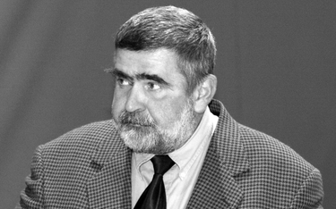 Janusz Rewiński (1949-2024)