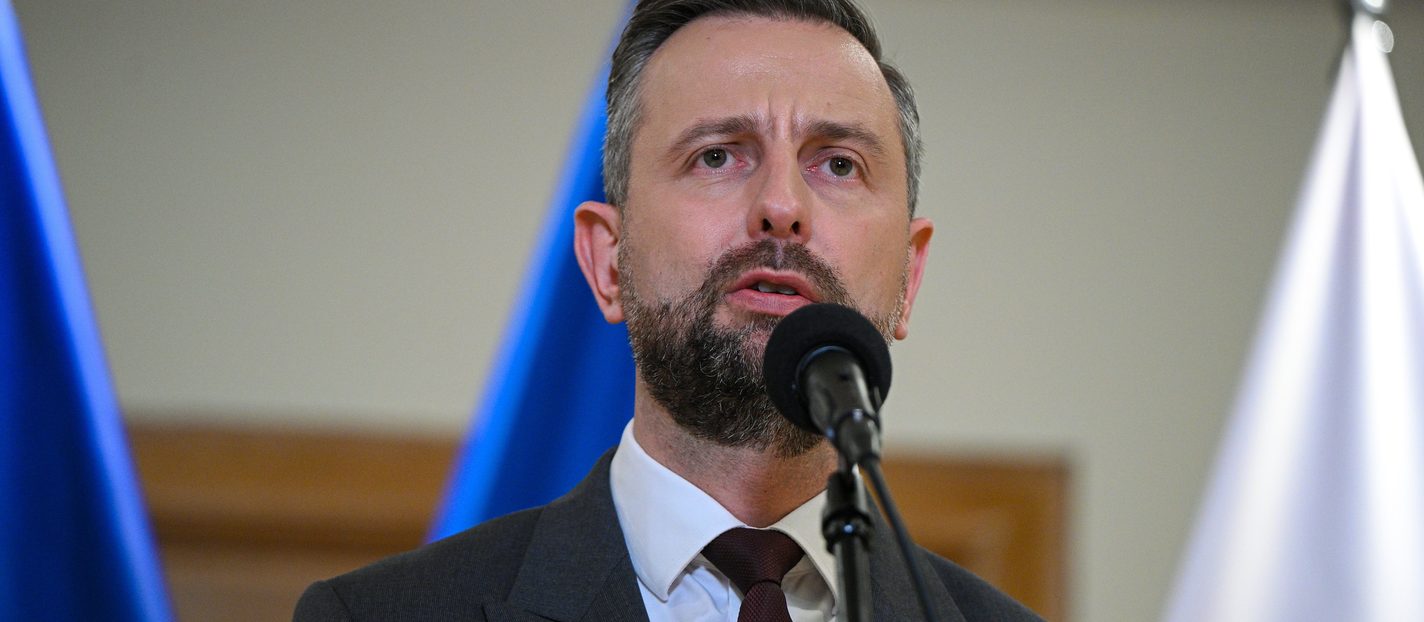 The head of the Ministry of National defence  after the gathering  with Kyryl Budanov. "The memory of the victims of Volhynia is non-negotiable"