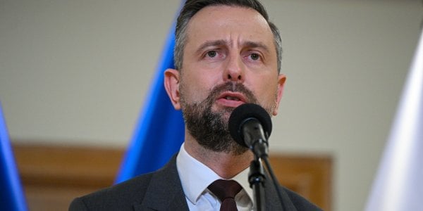 The head of the Ministry of National defence  after the gathering  with Kyryl Budanov. "The memory of the victims of Volhynia is non-negotiable"