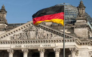Niemcy: Coraz więcej "Obywateli Rzeszy". Wielu ma broń