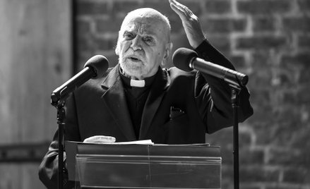 O. Bronisław Sroka
