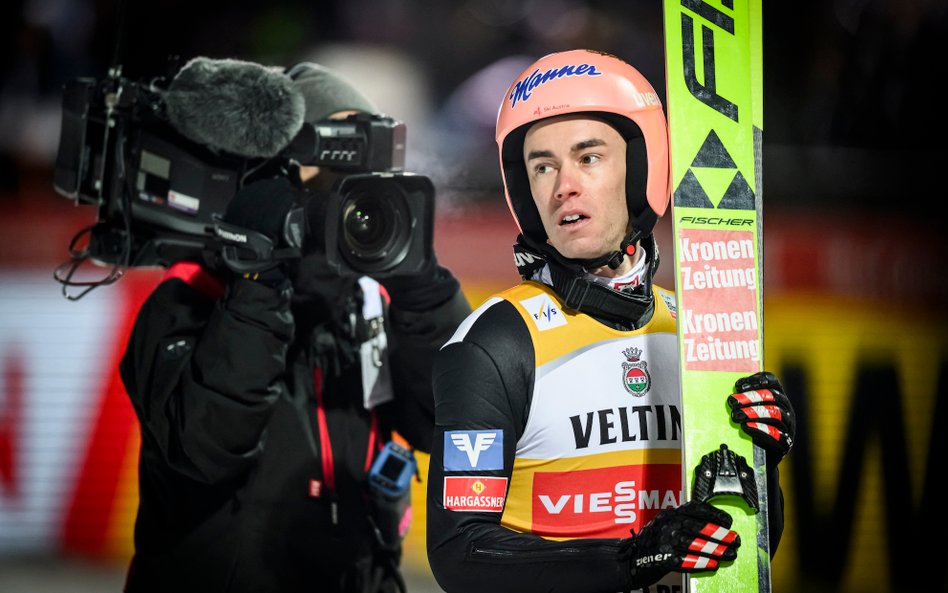 Stefan Kraft