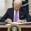Armia USA dla osób transpłciowych. Joe Biden zmienia decyzję Donalda Trumpa