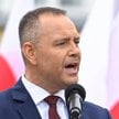 Prezydent Karol Nawrocki