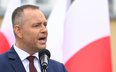 Prezydent Karol Nawrocki