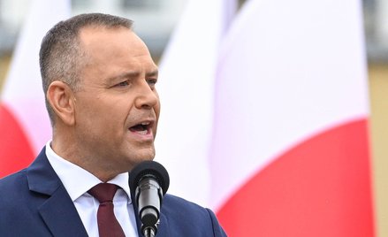 Prezydent Karol Nawrocki