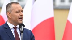 Prezydent Karol Nawrocki