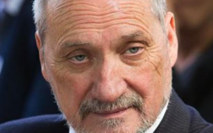 Antoni Macierewicz, obrona