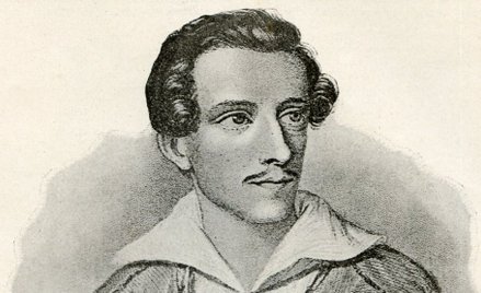 Cieniem na życiu Juliusza Słowackiego położyła się zła sława jego ojczyma, Ludwika Bécu, zwanego w k