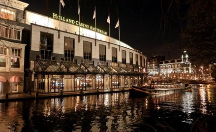 Polacy chcą do Holandii