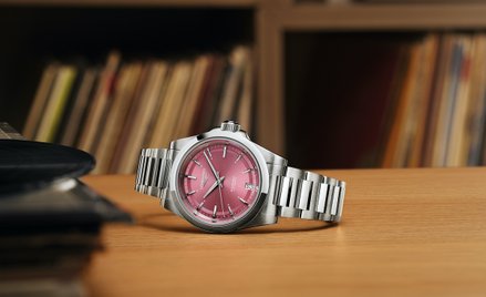 Longines Conquest w nowych wersjach.
