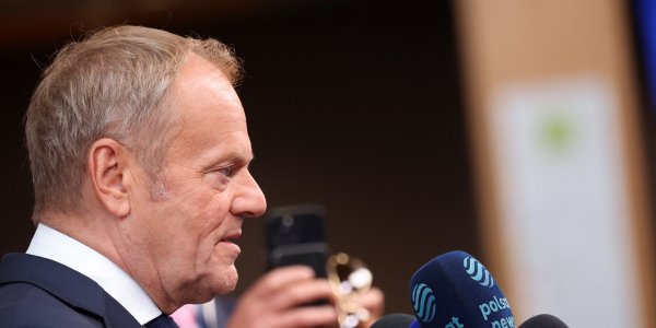 Michał Szułdrzyński: Afera w Szpitalu Południowym uderza w KO. Tusk musi doprowadzić sprawę do końca