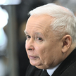 Jarosław Kaczyński teoretycznie mógłby kolejny raz kandydować do Sejmu w 2027 r., mając 79 lat. Ale 