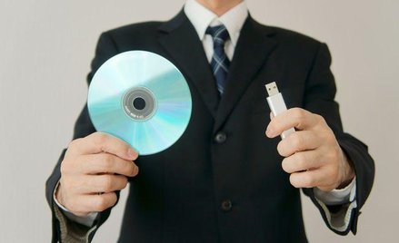 Ochrona zasobów informacyjnych w firmie - najczęściej popełniane błędy