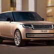 Nowy Range Rover: Król jest jeden