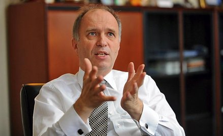 To nie jest dobry czas na rozłączenie nadzoru