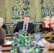 Podkomisja nadzwyczajna ds. restrukturyzacji kredytów, 21 stycznia 2019 r.