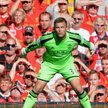 Artur Boruc puścił w tym sezonie Premiership tylko dwa gole