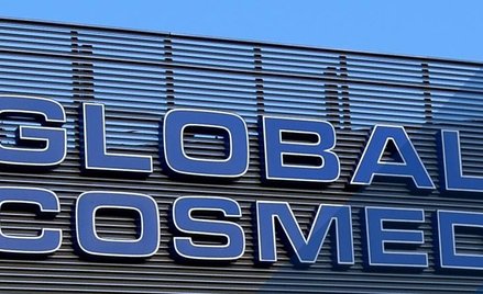 Global Cosmed: Nowości za rogiem