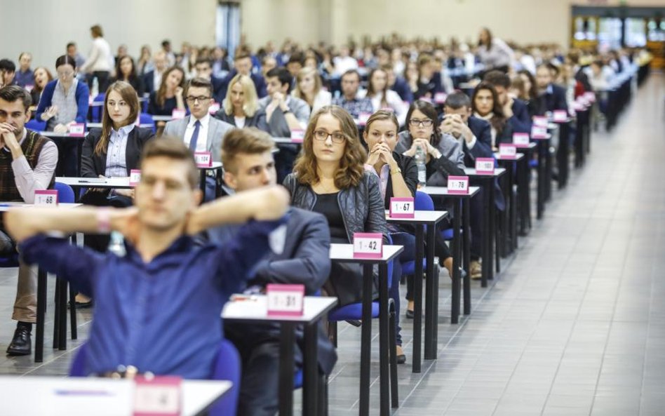 Wykaz tytułów aktów prawnych na egzamin wstępny na aplikację adwokacką i radcowską w 2020 r.