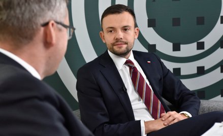Radosław Sierpiński, prezes Agencji Badań Medycznych