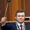 Prezydent Wiktor Janukowycz nie pozwoli, by ktokolwiek przeszkodził mu w sprawowaniu drugiej kadencj