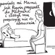Komentarz rysunkowy. Opowiedz mi, Mamo