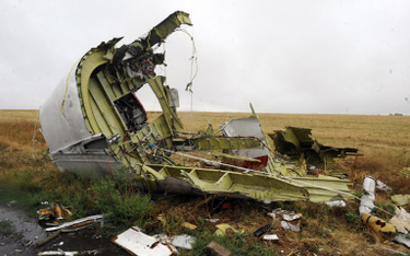 Katastrofa MH17. Rosjanie: To nie była nasza rakieta