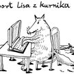 Komentarz rysunkowy
