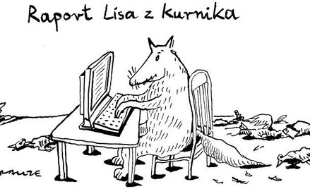 Komentarz rysunkowy