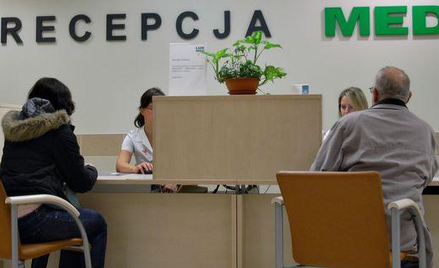 Badania profilaktyczne służb