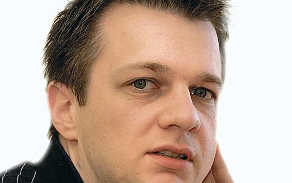 Kamil Jaros