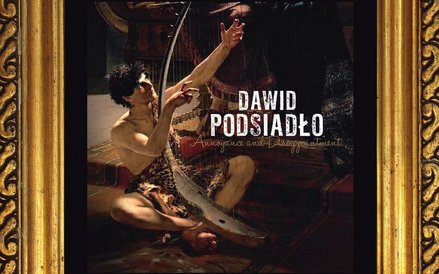 Na siódmym miejscu uplasowała się najnowsza płyta Dawida Podsiadło – "Annoyance and Disappointment"