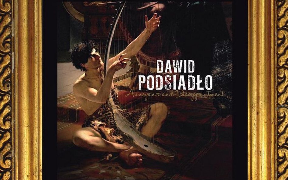 Na siódmym miejscu uplasowała się najnowsza płyta Dawida Podsiadło – "Annoyance and Disappointment"
