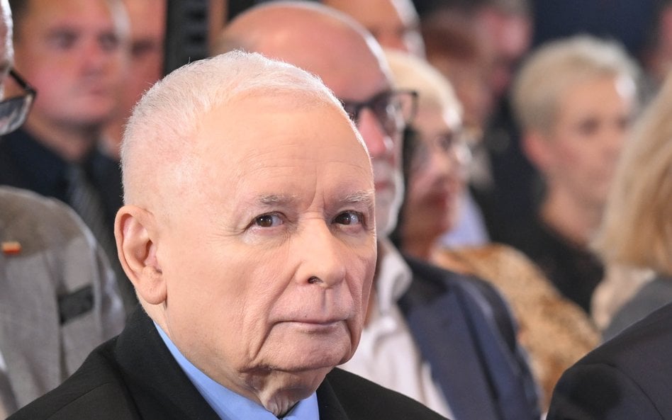 Michał Szułdrzyński: PiS chce deportować Ukraińców. Jakizacja partii postępuje po rozłamie