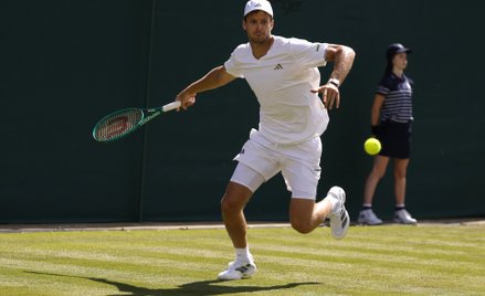 Hubert Hurkacz